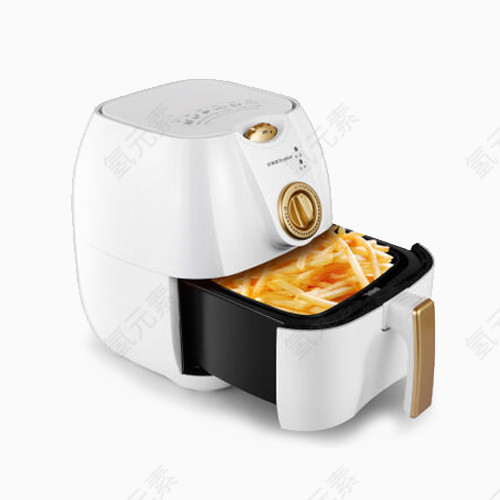 空气炸锅锅多功能