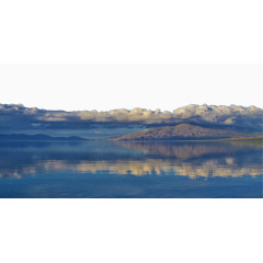 新疆赛里木湖旅游景点