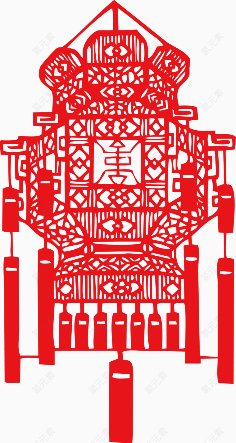 剪纸