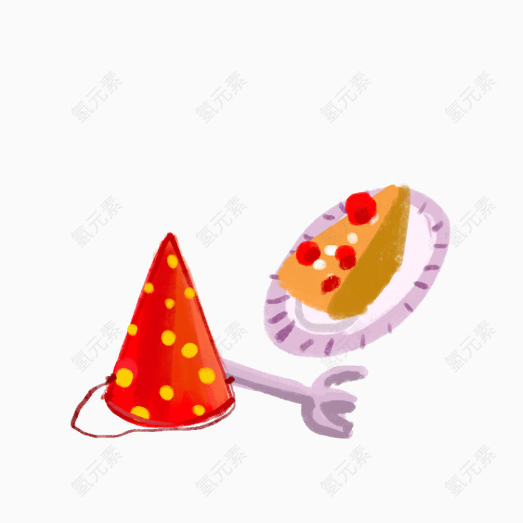 生日元素