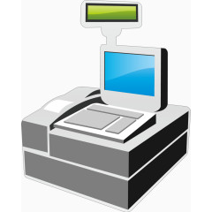 矢量收银机
