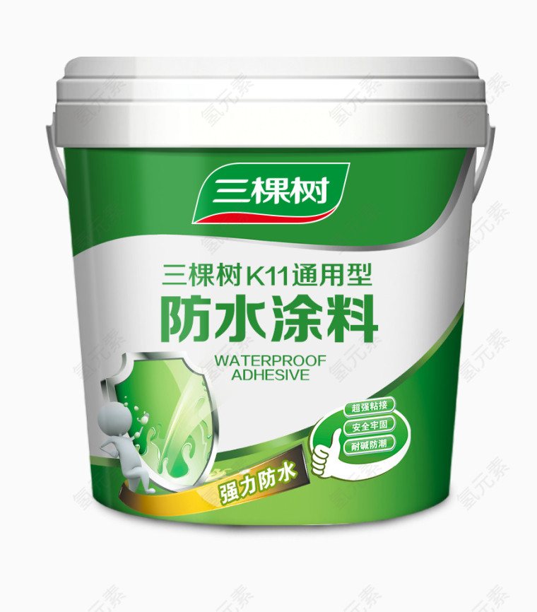 防水涂料