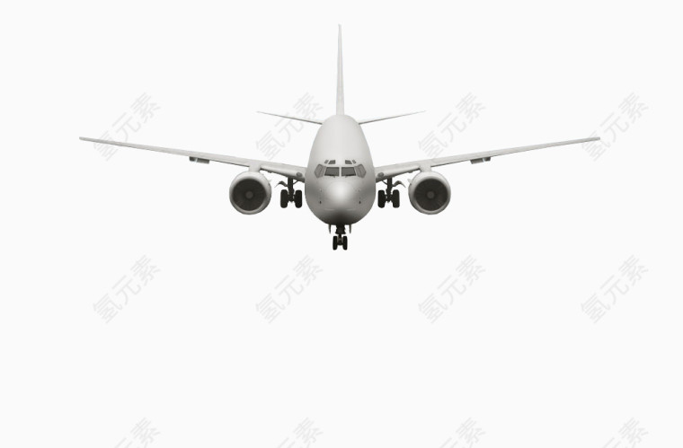 空中飞机