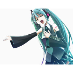 日系动漫美少女