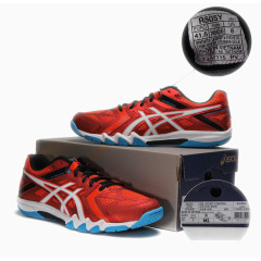 亚瑟士ASICS运动鞋