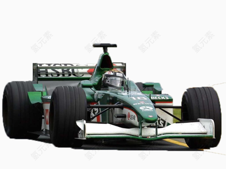 F1方程式