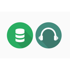 科技工具类图标