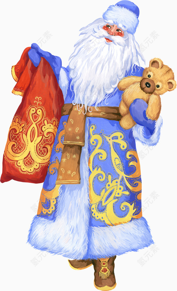 圣诞老人