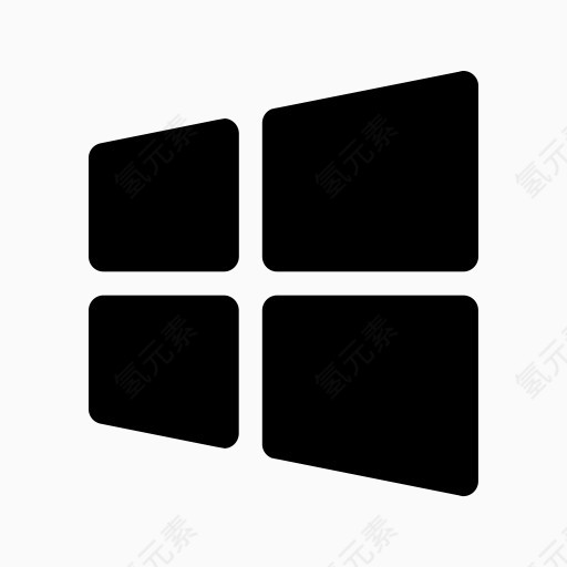 社会Windowsionicons