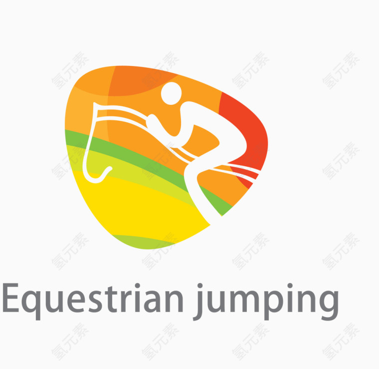 里约 奥运会 激情 加油