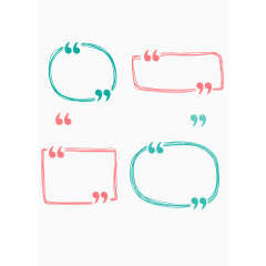 手绘框架对话框