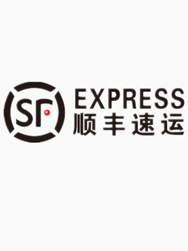 顺丰快递LOGO