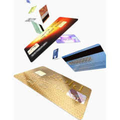 信用卡借贷图片