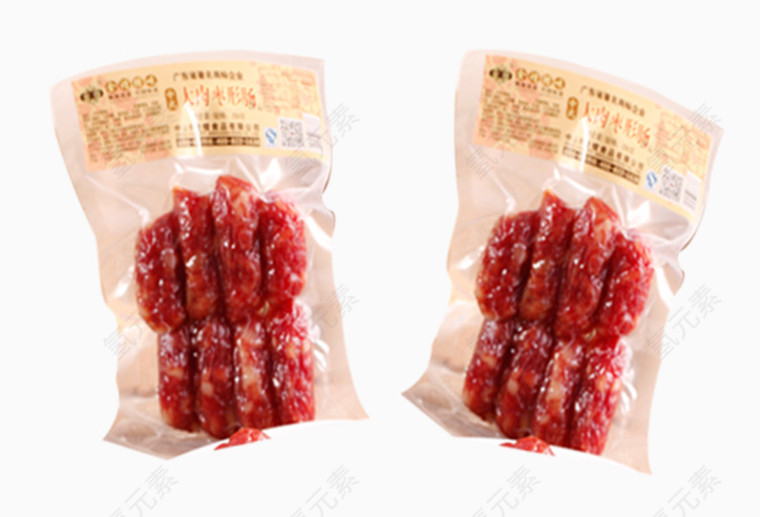 金煌腊味