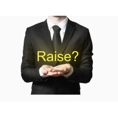 双手捧着计划的男子