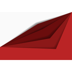 矢量立体阶梯背景