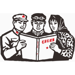 民兵阅读