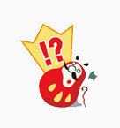 卡通达摩表情包