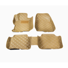 纯手工大包围脚垫