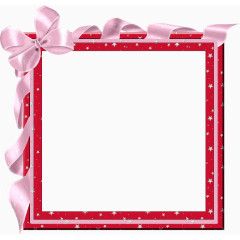 矩形框架