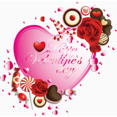情人节素材