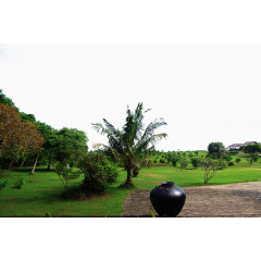 巴厘岛之乌鲁瓦图断崖景色