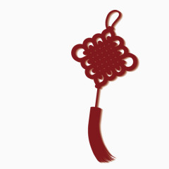 中国文化蝴蝶结