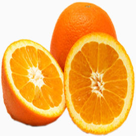 城市超市创建黄色橙子