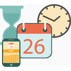 时尚UI图标设计