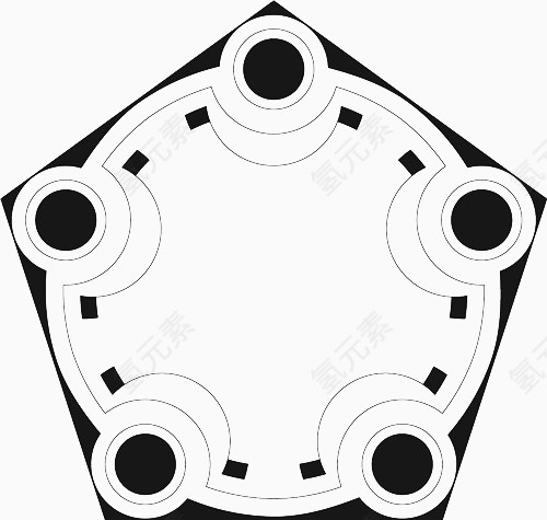 淘宝 天猫 设计 男装 女装 图案 韩国底纹 花纹 简约 背景