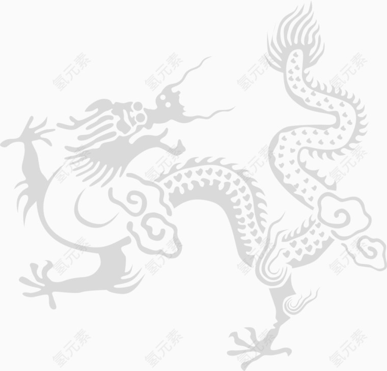 中国风