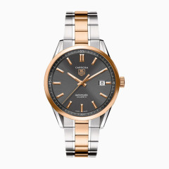 豪雅卡莱拉系列自动手表