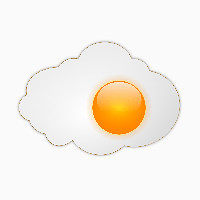 荷包蛋