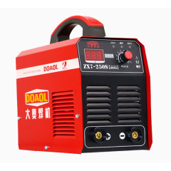 小型家用电焊机