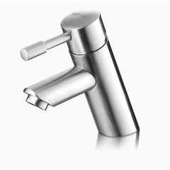 面盆冷热水龙头