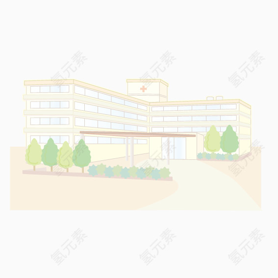 医院建筑