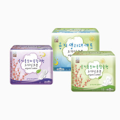 韩国进口女性用品