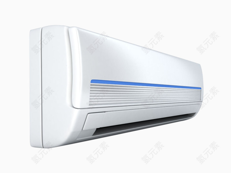空调实物产品