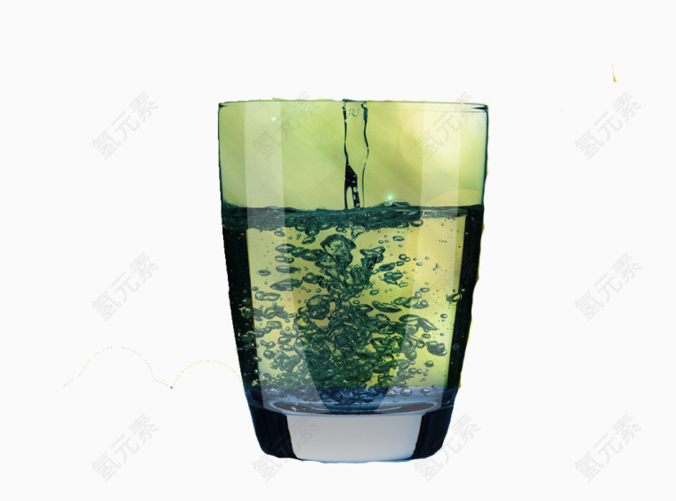 茶叶饮料