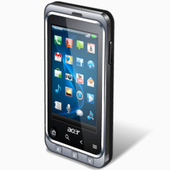 新时代智能手机