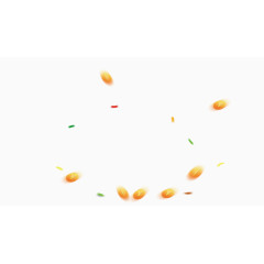 春节装饰免抠图素材