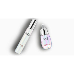 SK-II产品