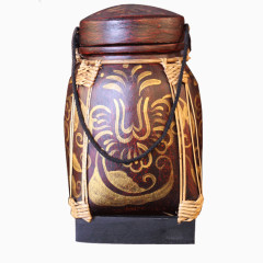 泰式风格装饰品泰国木雕