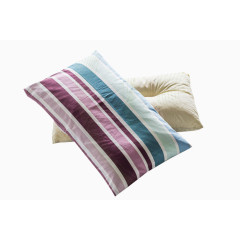 乳胶枕健康枕免抠素材