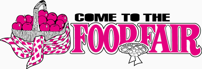 欢迎派对活动图案设计矢量