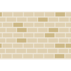 中国城墙矢量素材