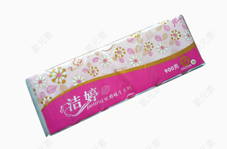 纸巾