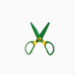 晨光文具剪刀米菲剪子