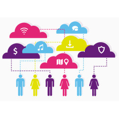 矢量云盘多媒体