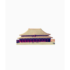 宫殿